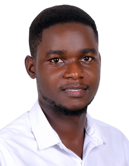 Julius Kaweesa, Clinical lead and Co-founder CoreWell Uganda
